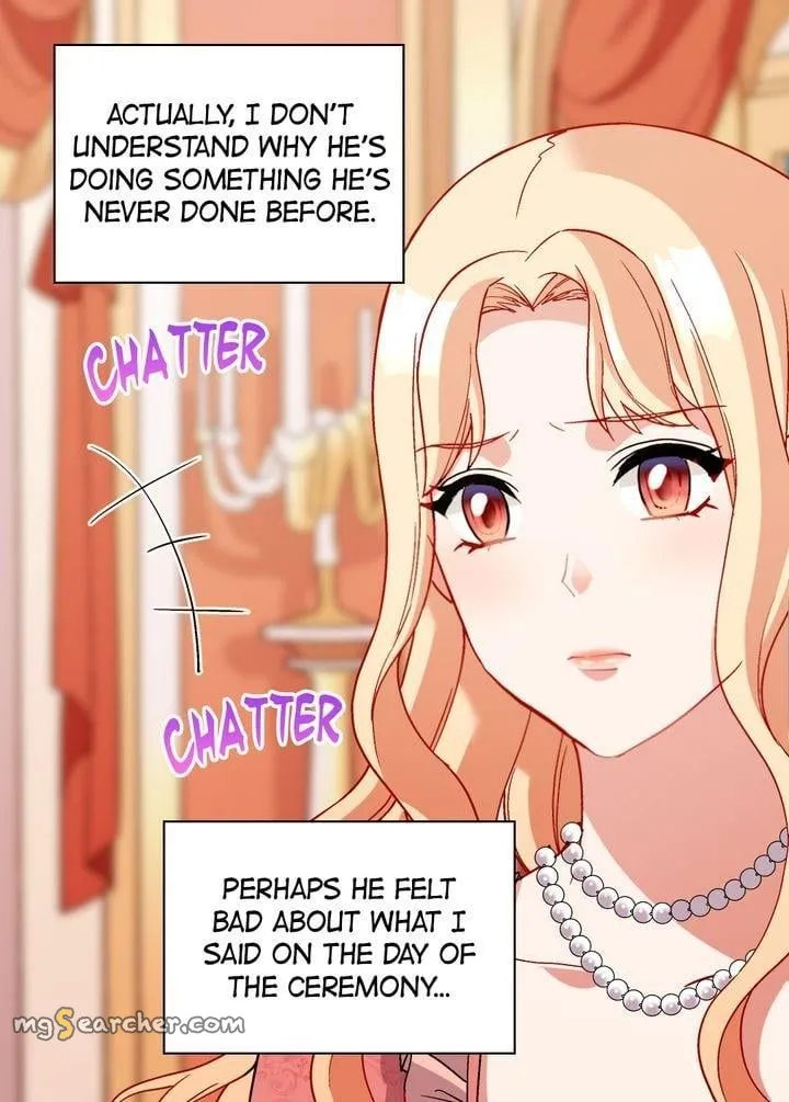 Read The Justice of a Villainous Woman EN Manga Online