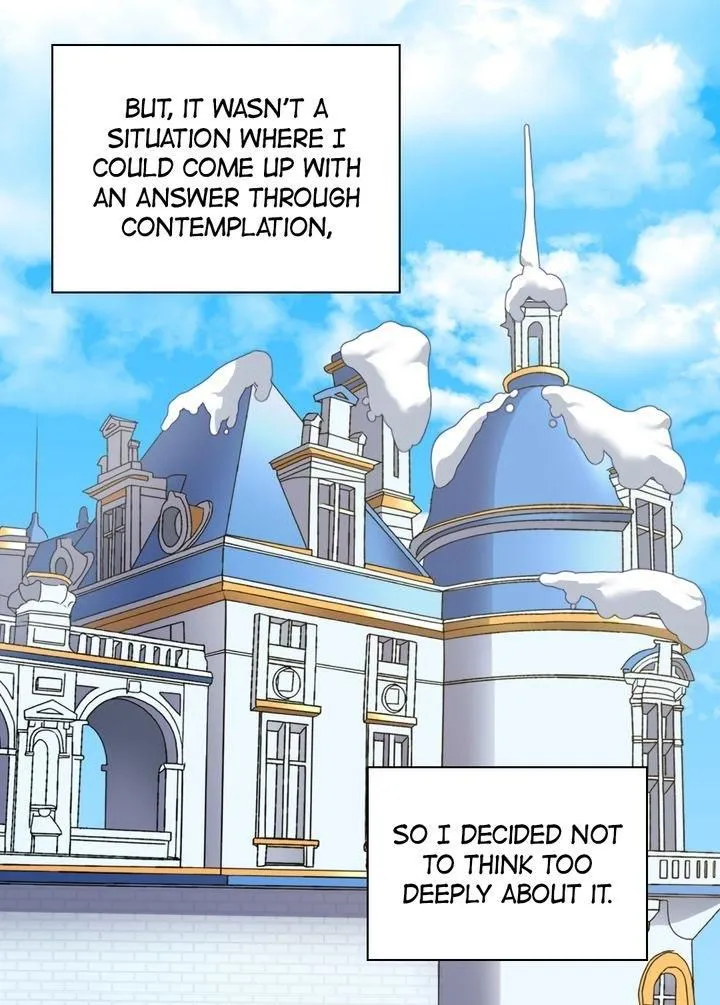 Read The Justice of a Villainous Woman EN Manga Online
