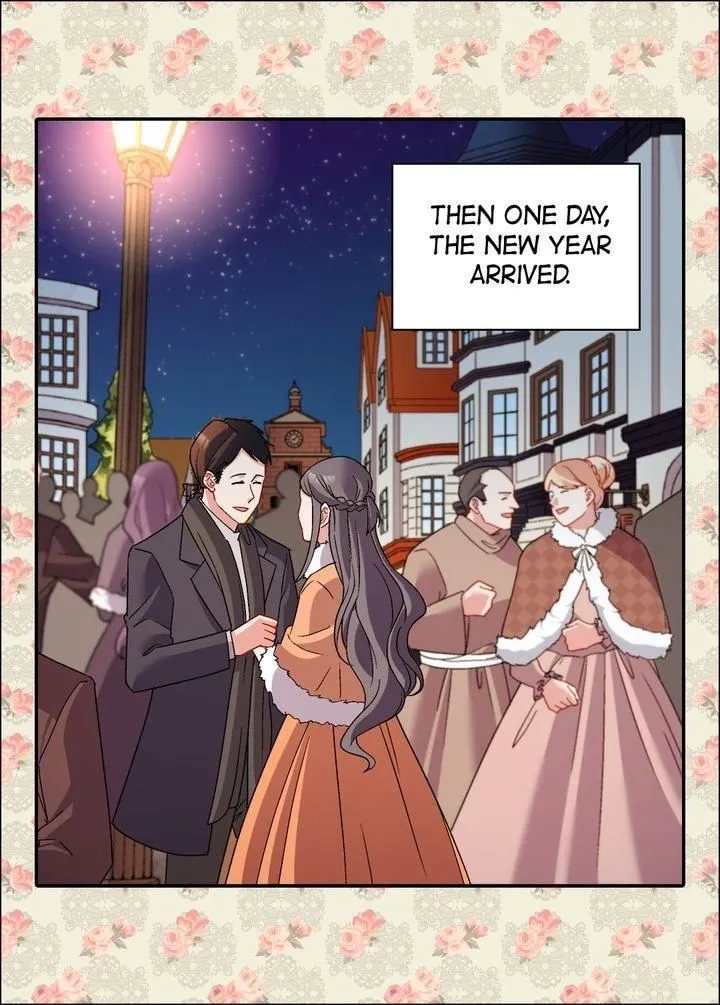 Read The Justice of a Villainous Woman EN Manga Online