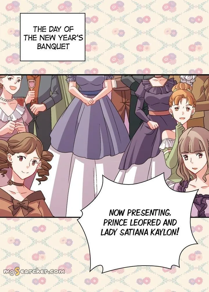 Read The Justice of a Villainous Woman EN Manga Online