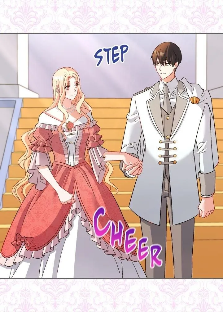 Read The Justice of a Villainous Woman EN Manga Online