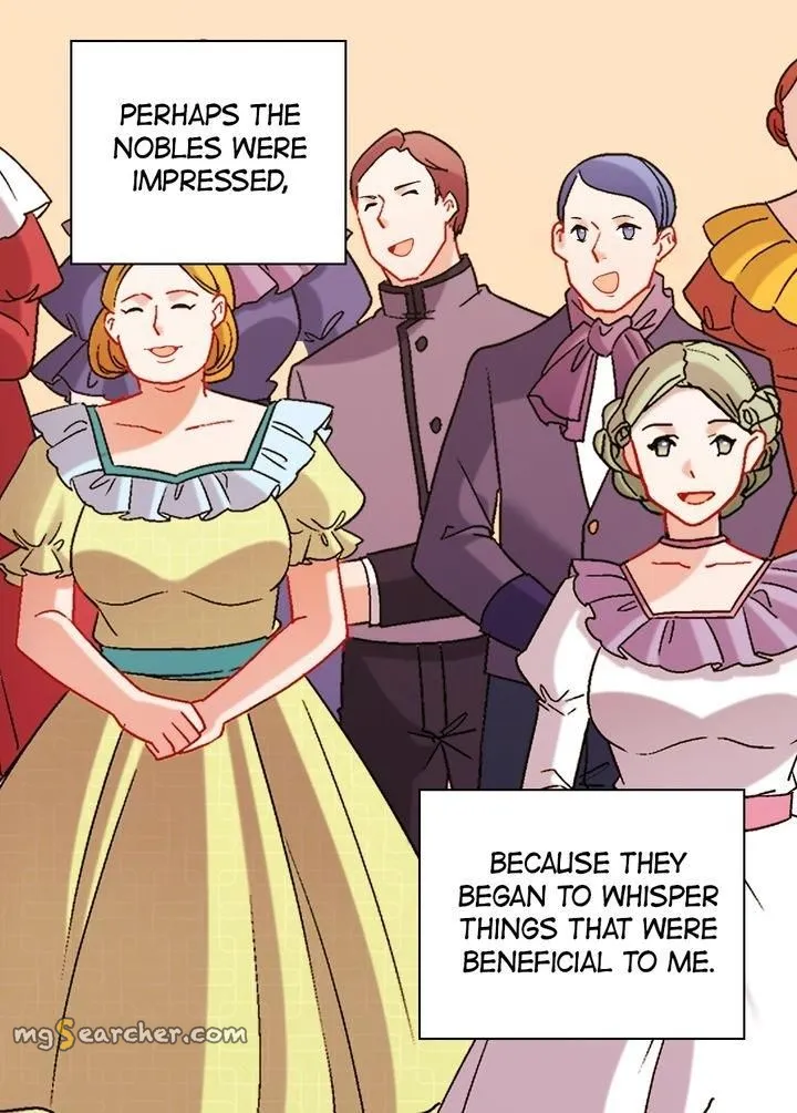 Read The Justice of a Villainous Woman EN Manga Online