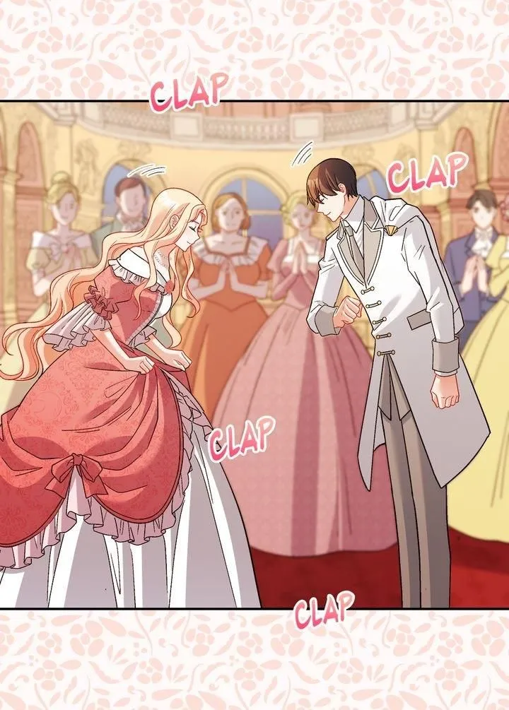 Read The Justice of a Villainous Woman EN Manga Online