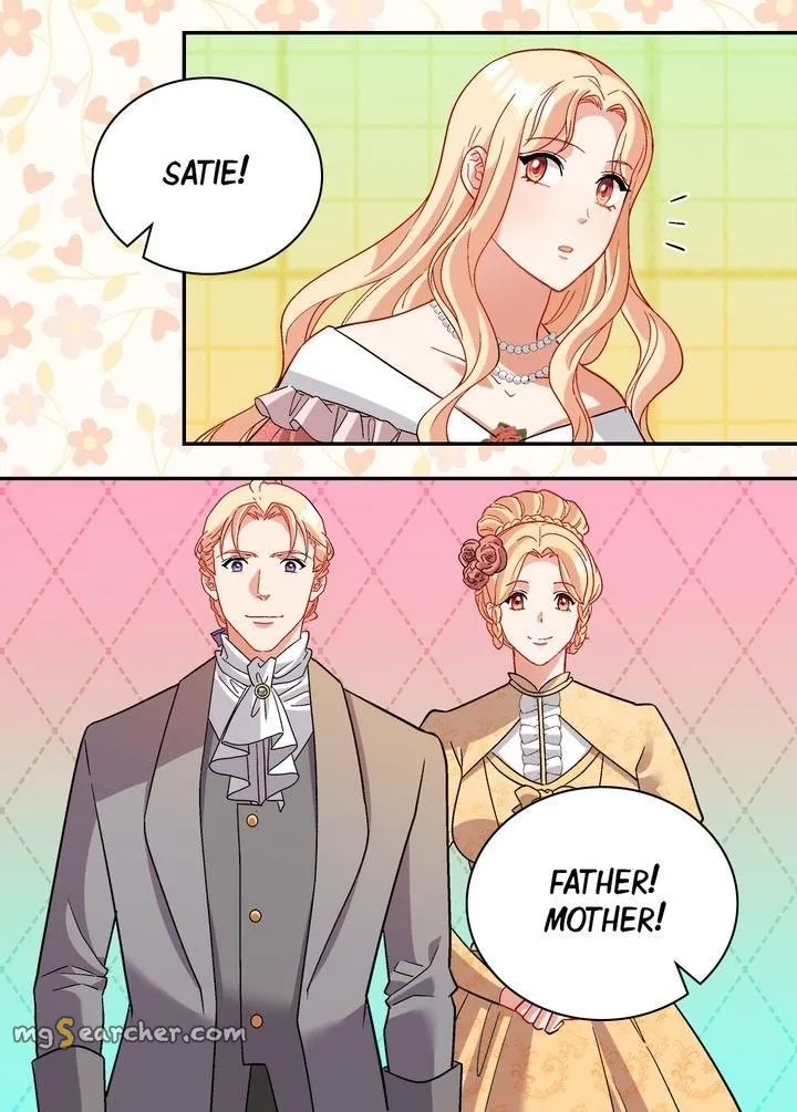 Read The Justice of a Villainous Woman EN Manga Online