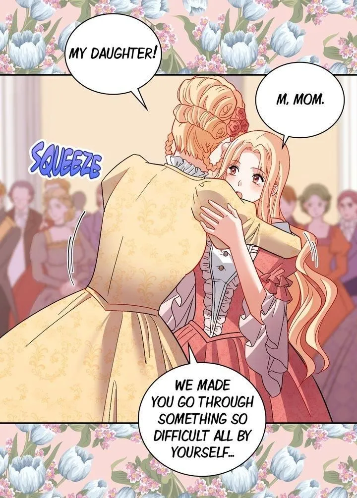 Read The Justice of a Villainous Woman EN Manga Online