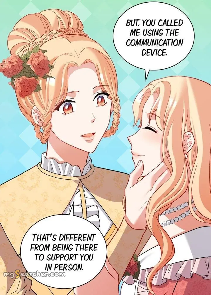 Read The Justice of a Villainous Woman EN Manga Online