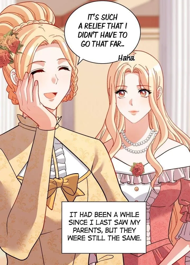 Read The Justice of a Villainous Woman EN Manga Online