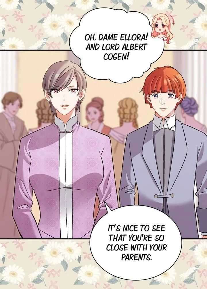 Read The Justice of a Villainous Woman EN Manga Online