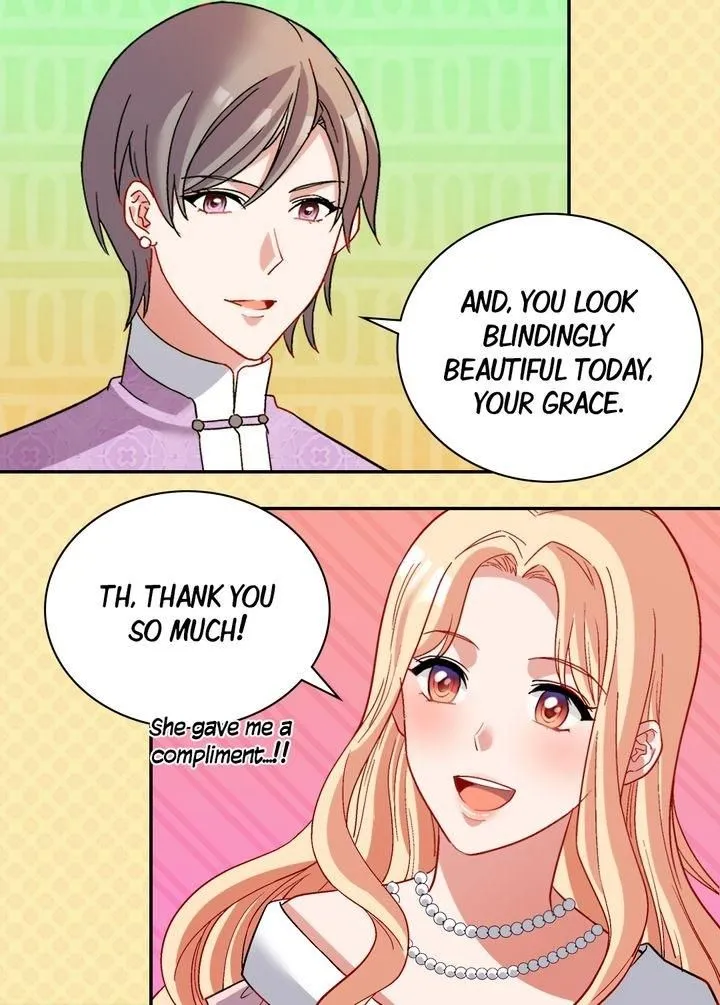 Read The Justice of a Villainous Woman EN Manga Online