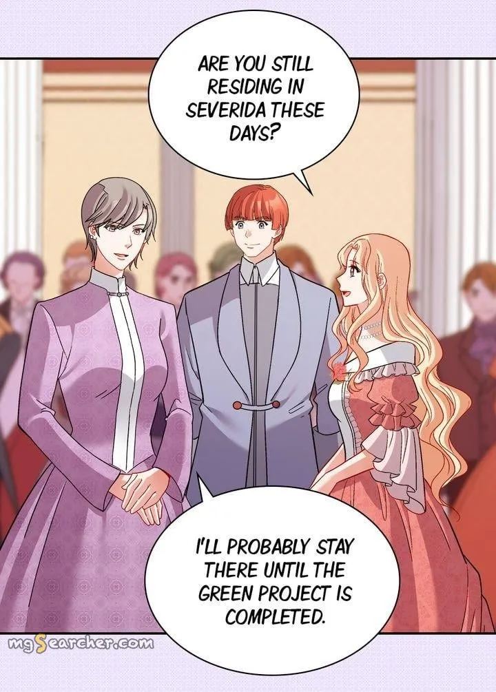 Read The Justice of a Villainous Woman EN Manga Online