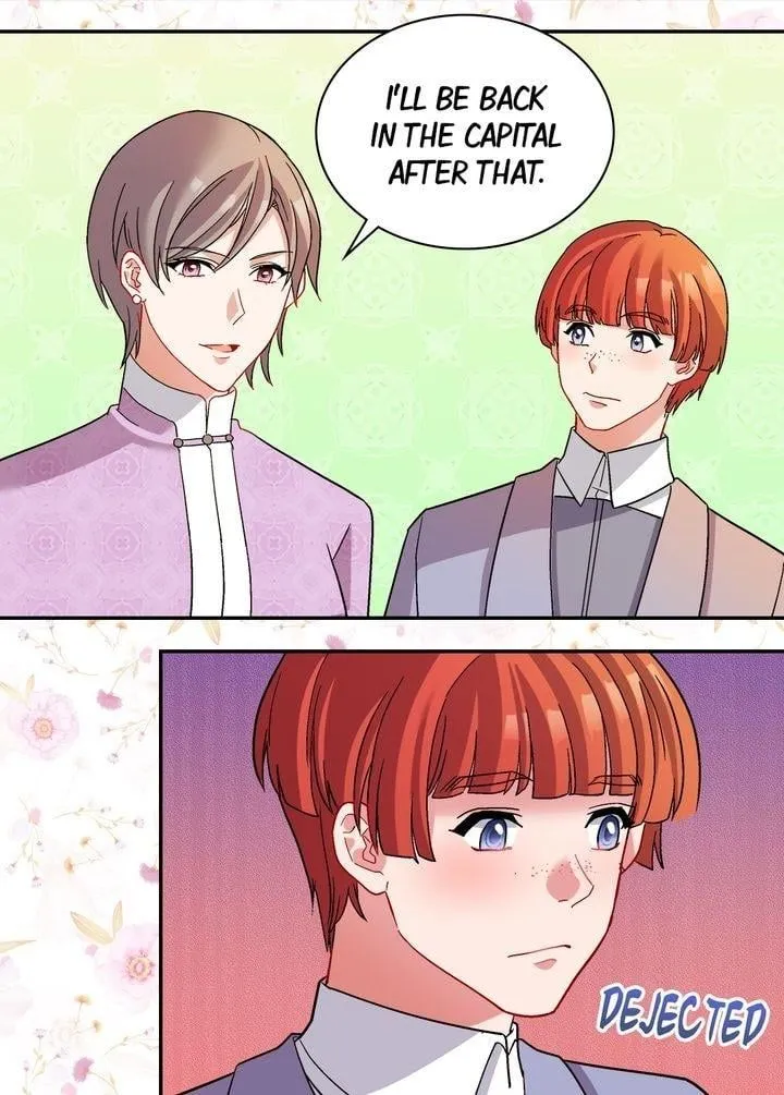 Read The Justice of a Villainous Woman EN Manga Online