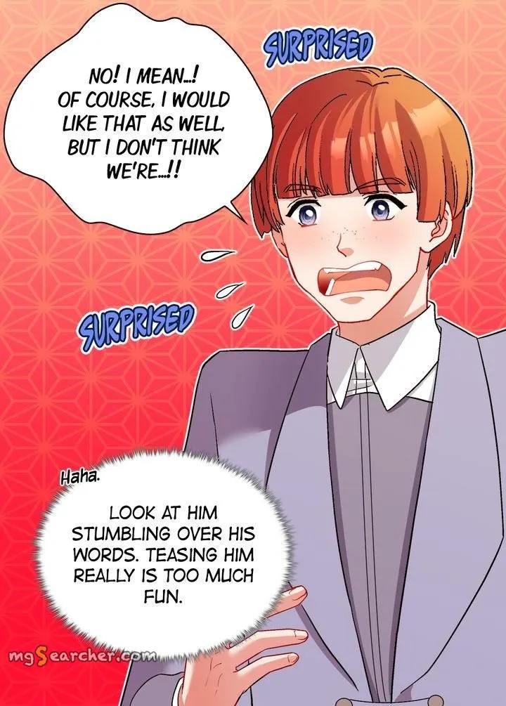 Read The Justice of a Villainous Woman EN Manga Online