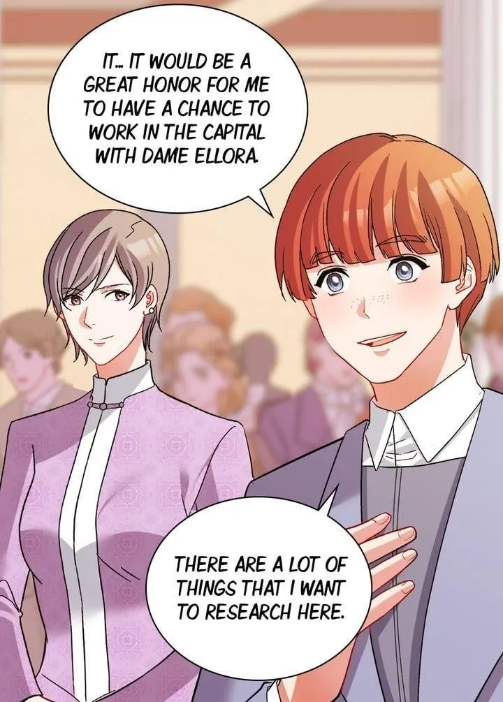 Read The Justice of a Villainous Woman EN Manga Online