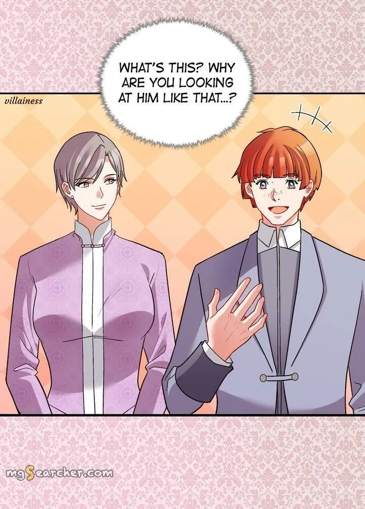 Read The Justice of a Villainous Woman EN Manga Online