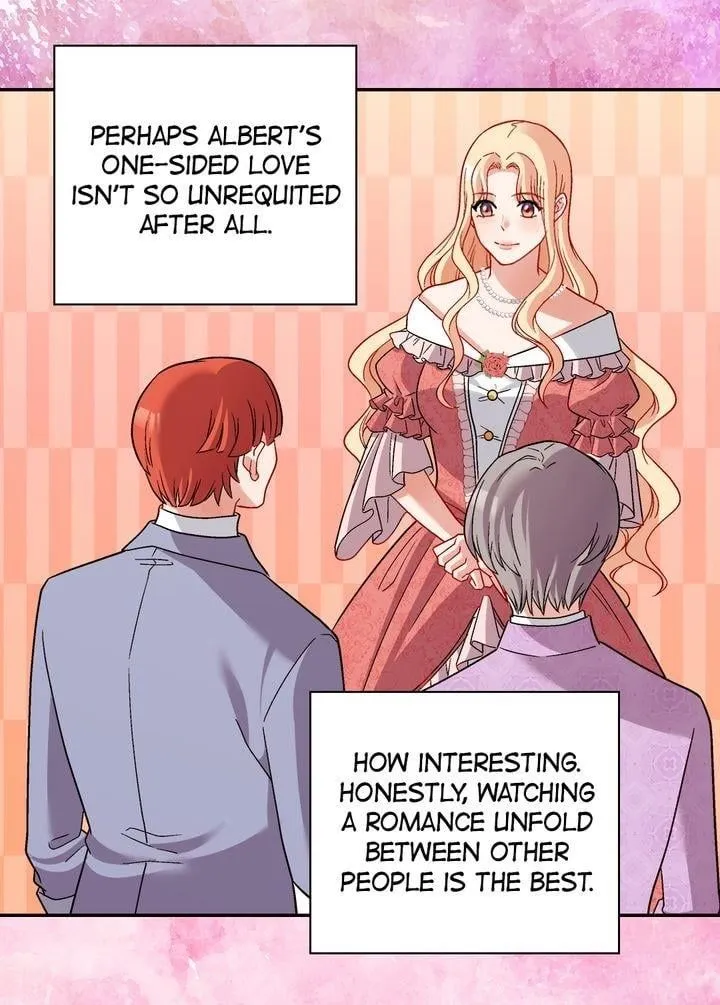 Read The Justice of a Villainous Woman EN Manga Online