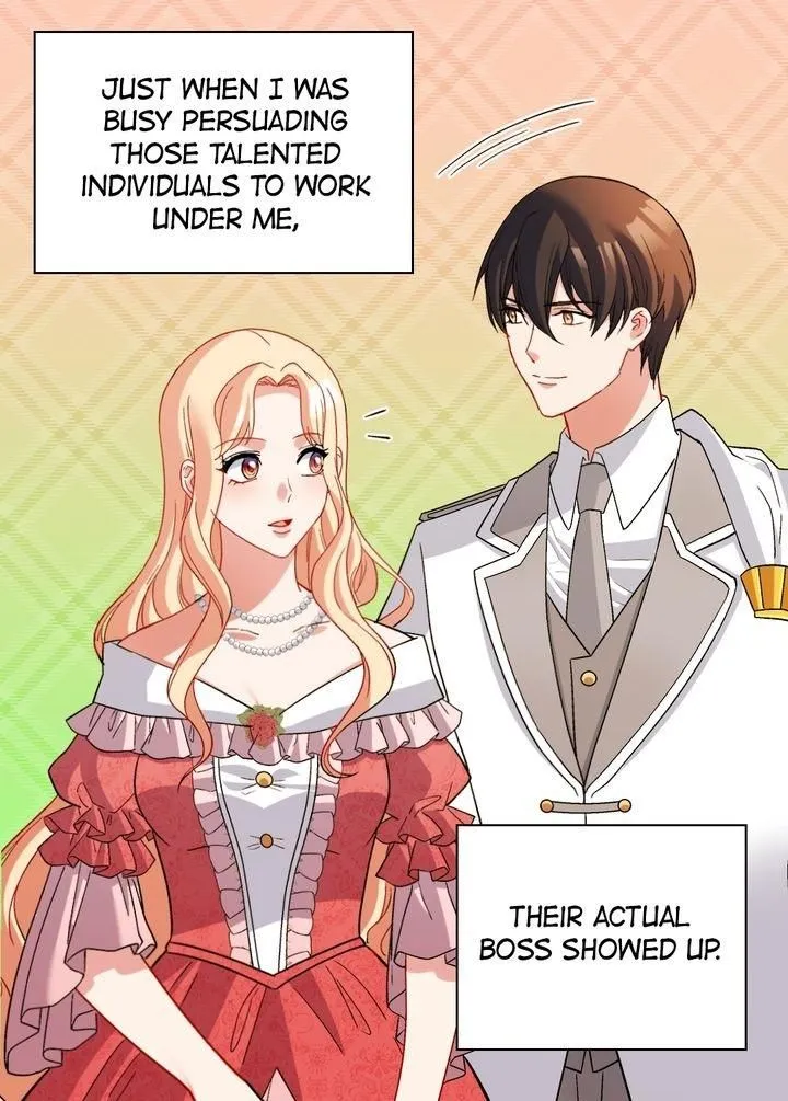 Read The Justice of a Villainous Woman EN Manga Online
