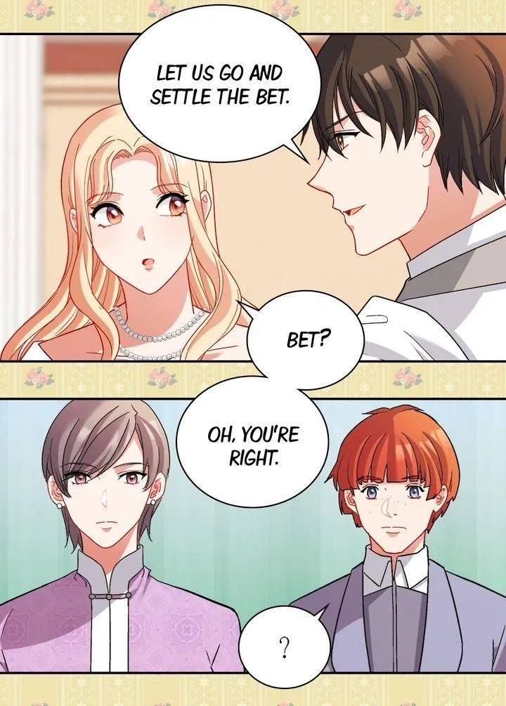 Read The Justice of a Villainous Woman EN Manga Online