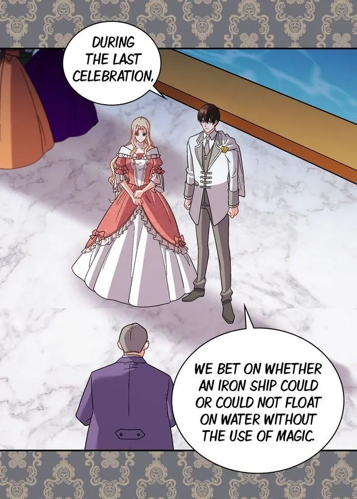 Read The Justice of a Villainous Woman EN Manga Online