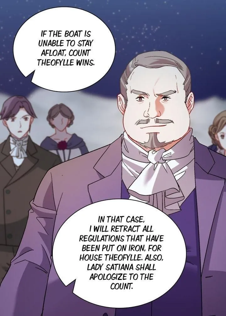 Read The Justice of a Villainous Woman EN Manga Online