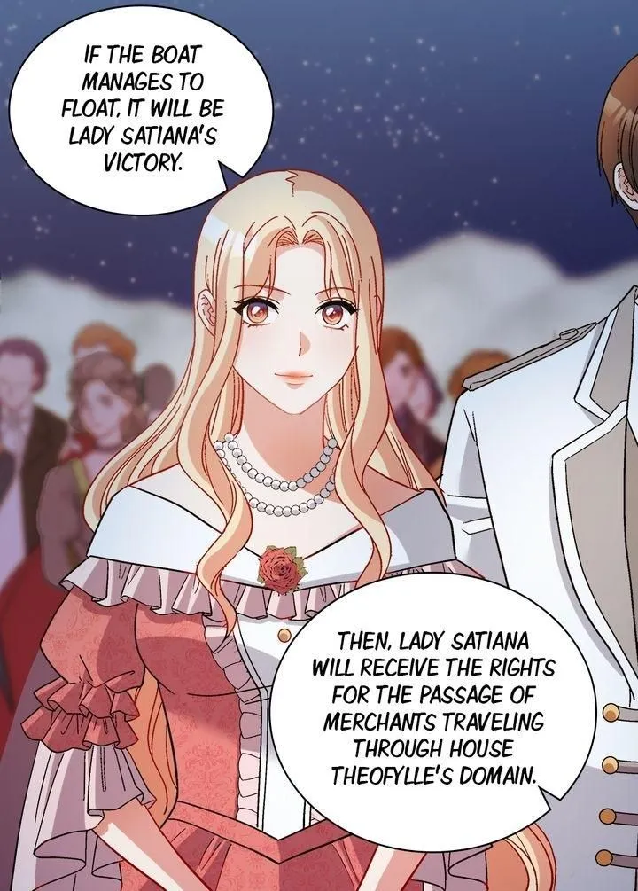 Read The Justice of a Villainous Woman EN Manga Online