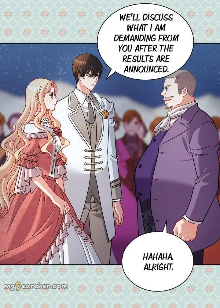 Read The Justice of a Villainous Woman EN Manga Online