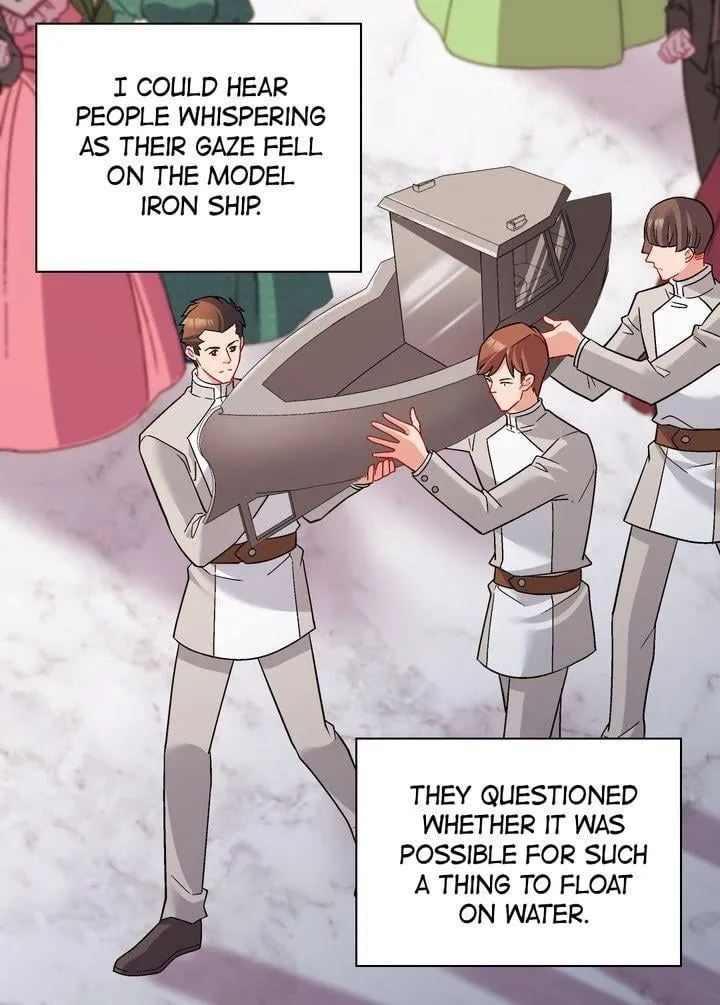 Read The Justice of a Villainous Woman EN Manga Online