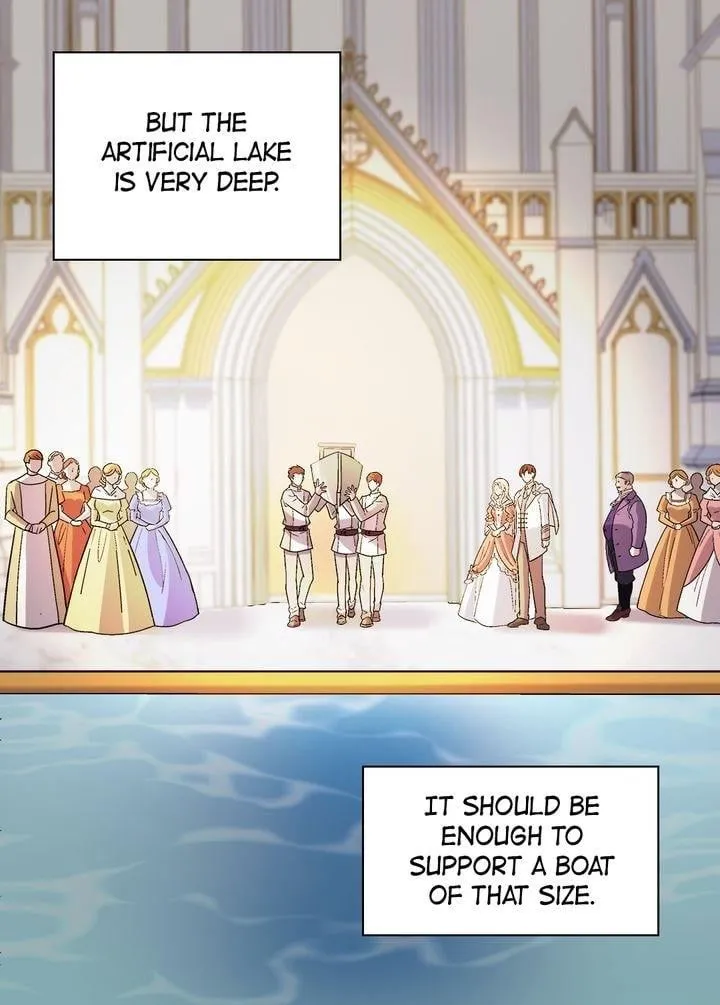 Read The Justice of a Villainous Woman EN Manga Online