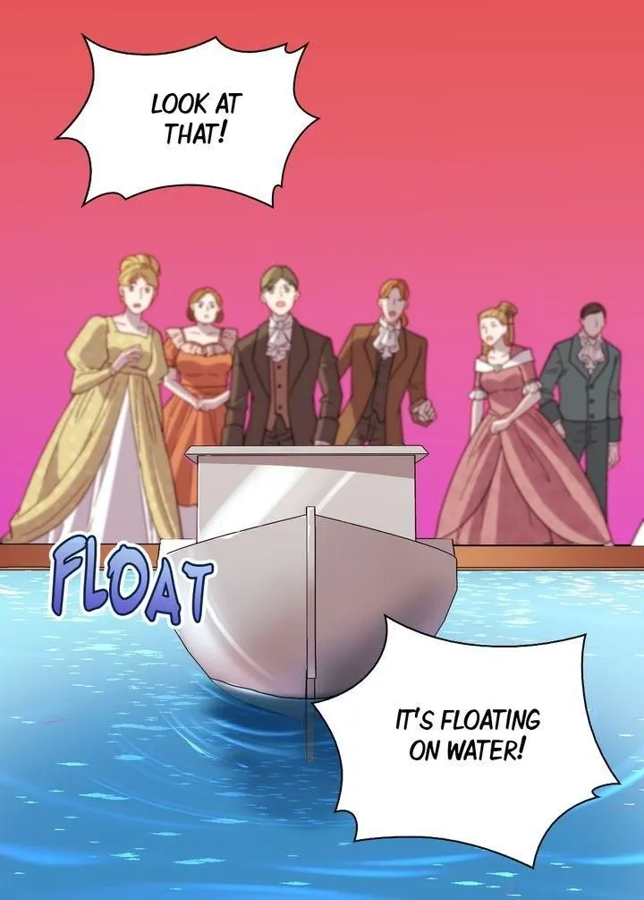 Read The Justice of a Villainous Woman EN Manga Online