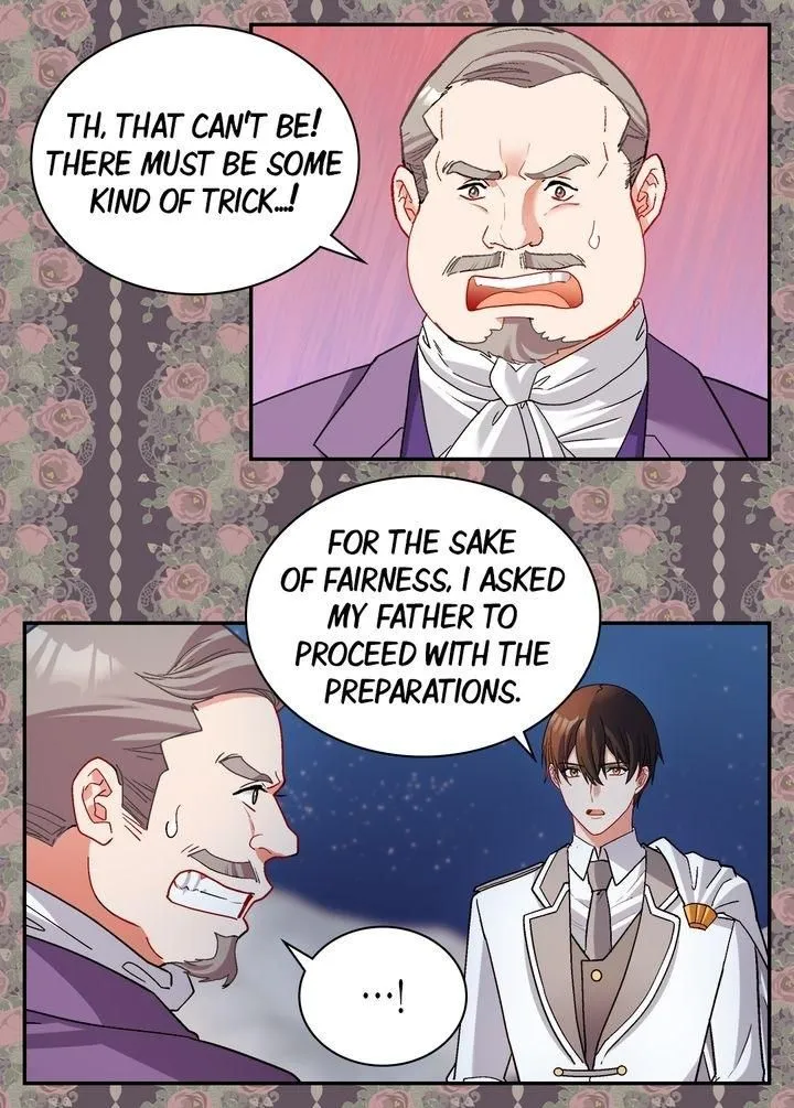 Read The Justice of a Villainous Woman EN Manga Online