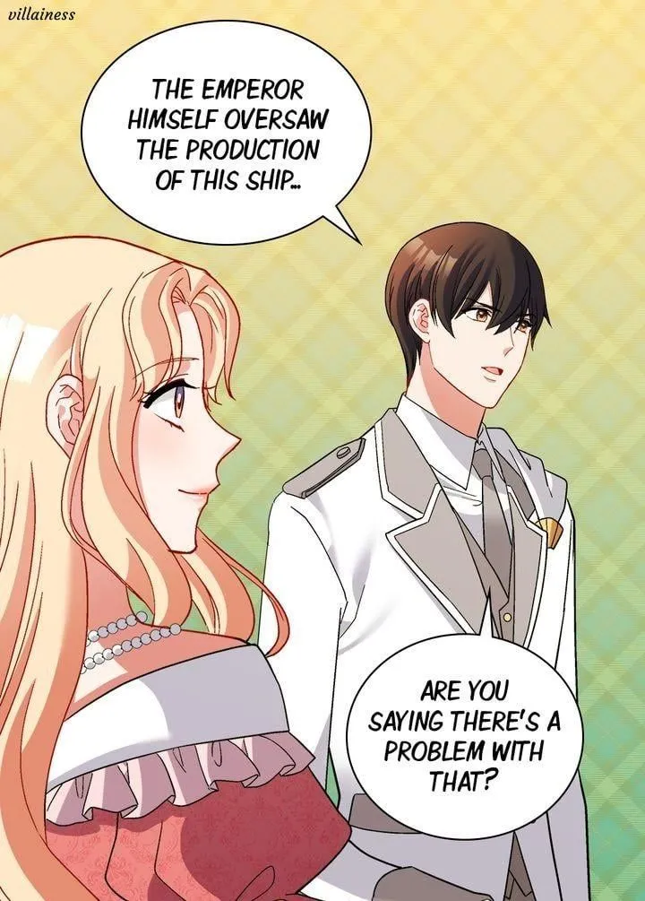 Read The Justice of a Villainous Woman EN Manga Online