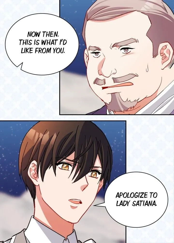 Read The Justice of a Villainous Woman EN Manga Online