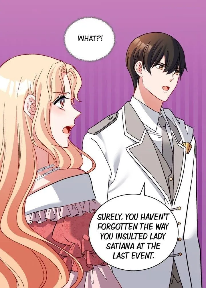 Read The Justice of a Villainous Woman EN Manga Online