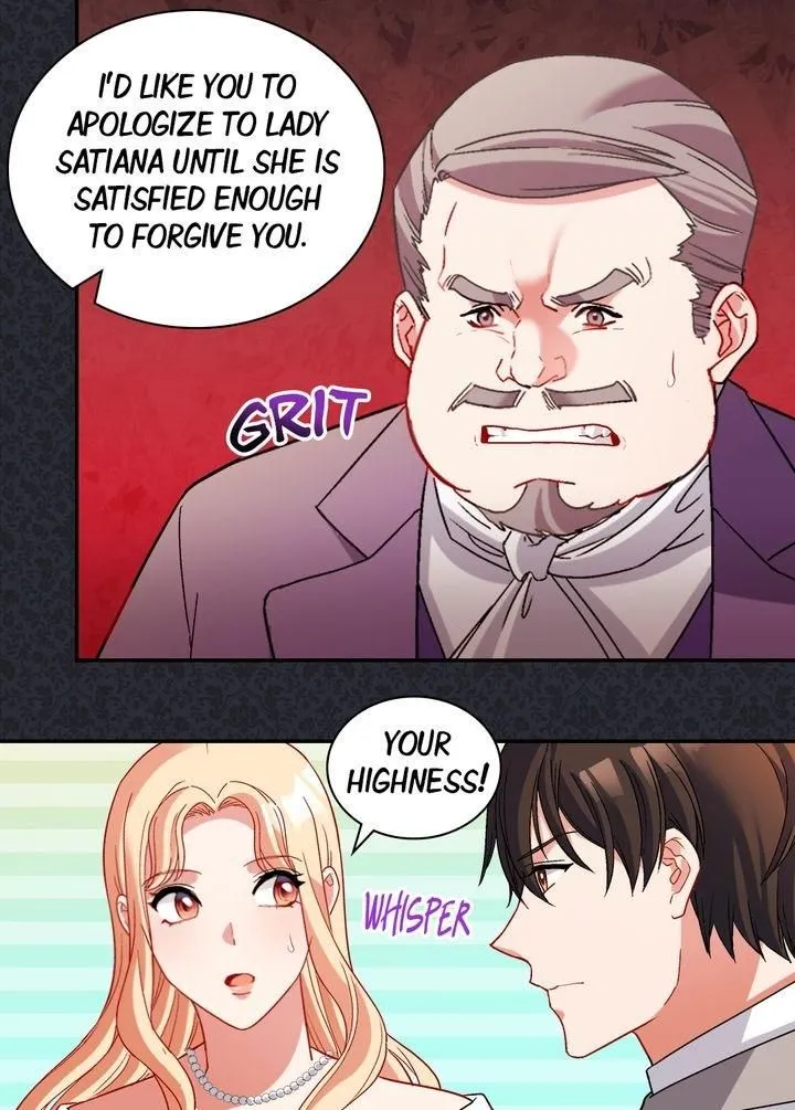 Read The Justice of a Villainous Woman EN Manga Online