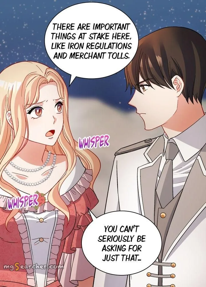 Read The Justice of a Villainous Woman EN Manga Online