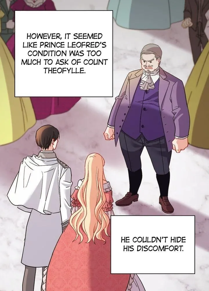 Read The Justice of a Villainous Woman EN Manga Online