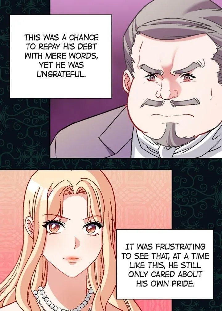 Read The Justice of a Villainous Woman EN Manga Online