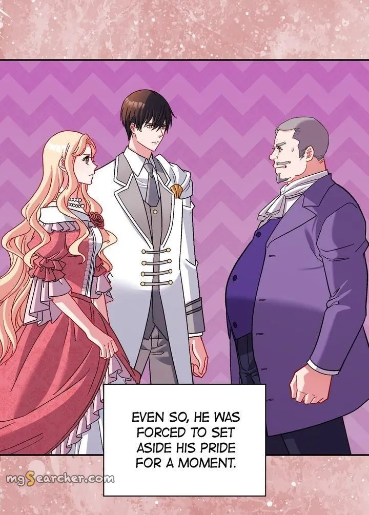 Read The Justice of a Villainous Woman EN Manga Online