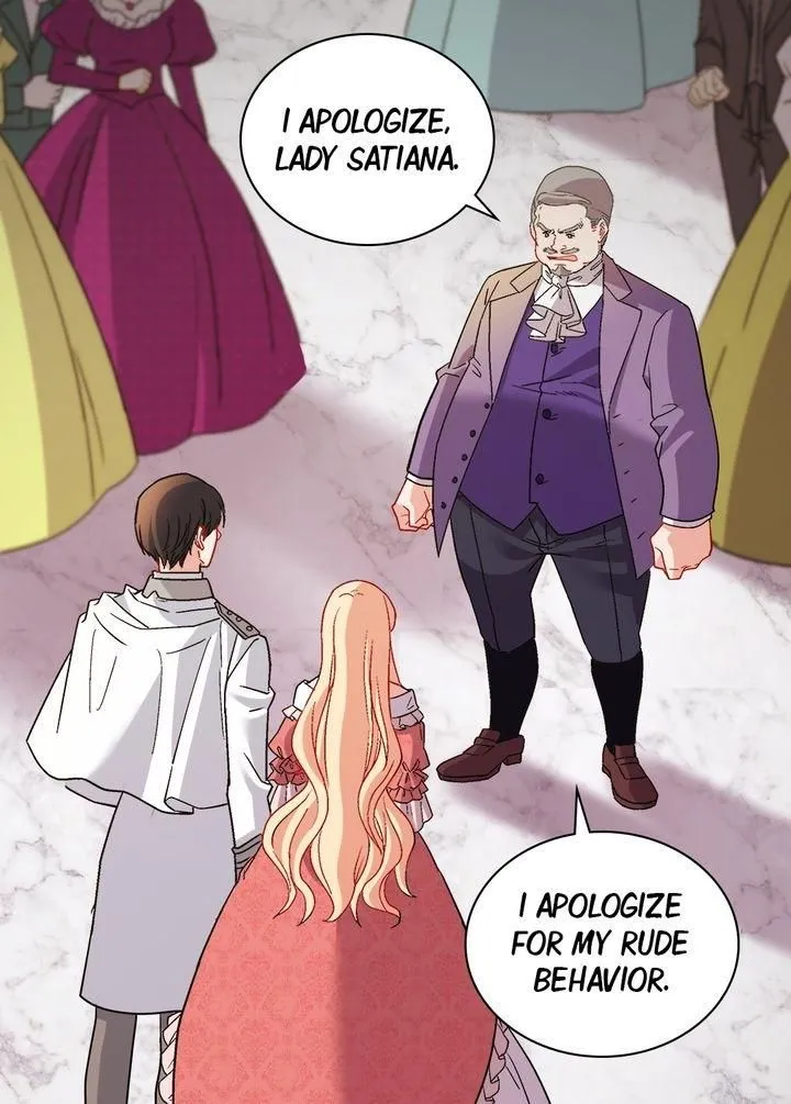 Read The Justice of a Villainous Woman EN Manga Online