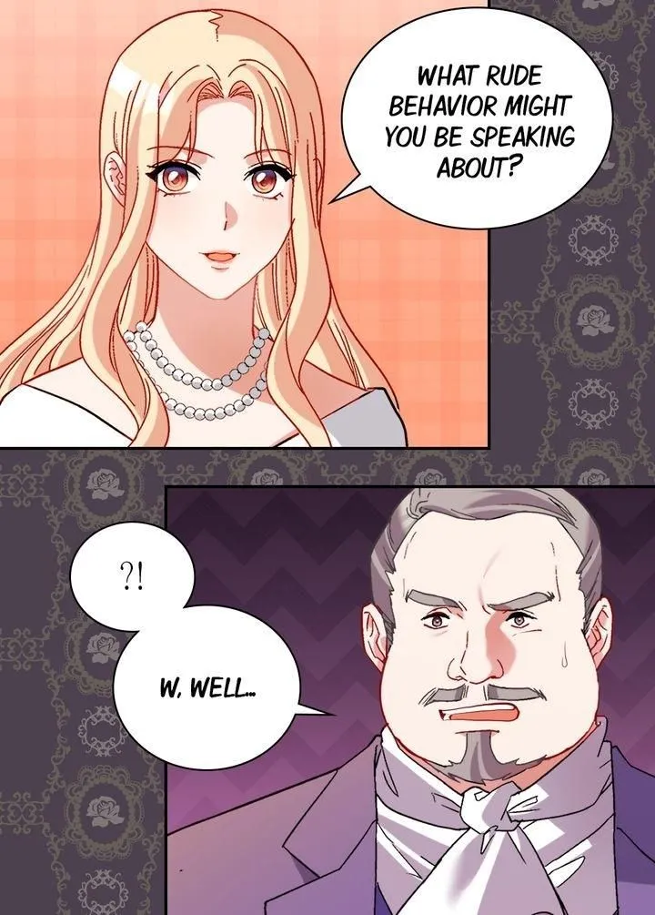Read The Justice of a Villainous Woman EN Manga Online