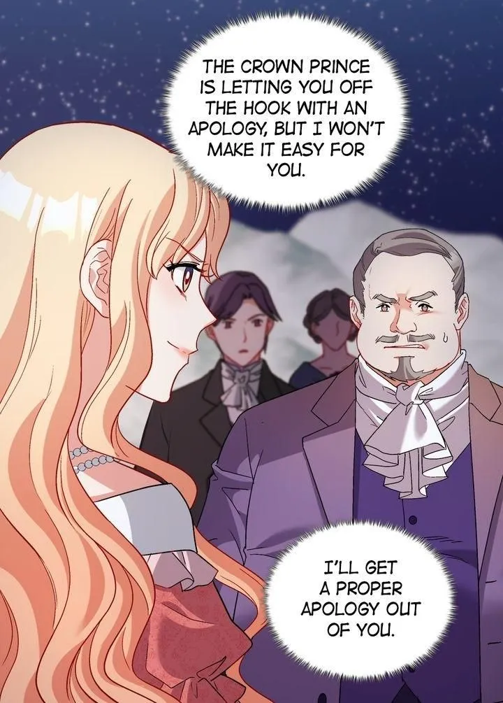 Read The Justice of a Villainous Woman EN Manga Online