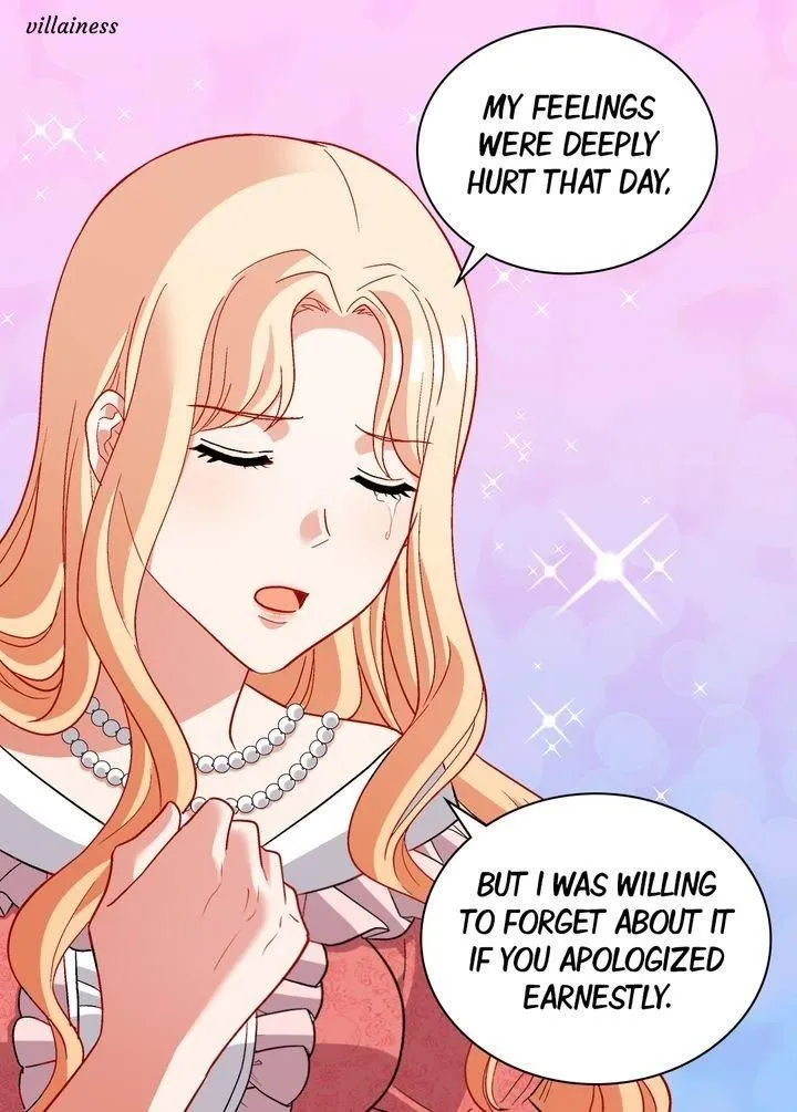 Read The Justice of a Villainous Woman EN Manga Online