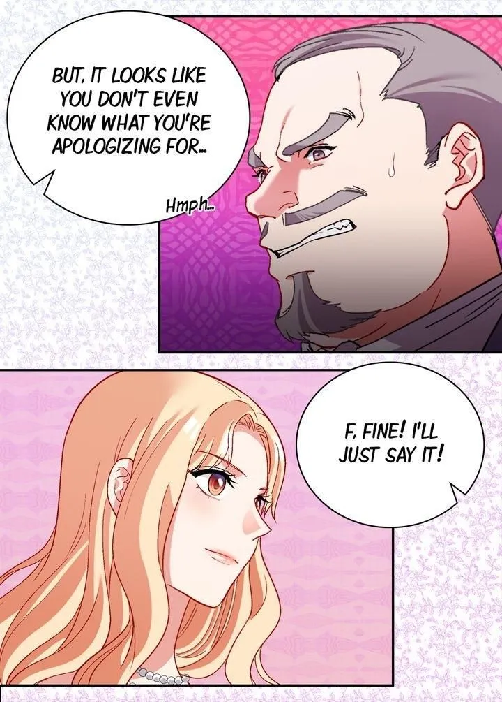 Read The Justice of a Villainous Woman EN Manga Online