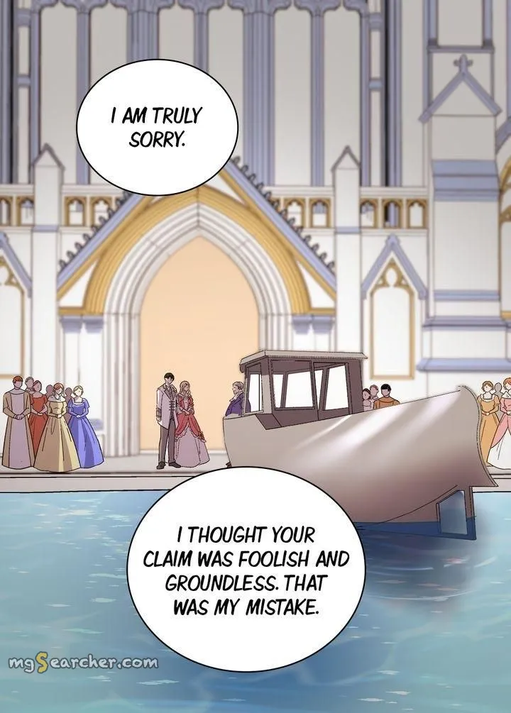 Read The Justice of a Villainous Woman EN Manga Online