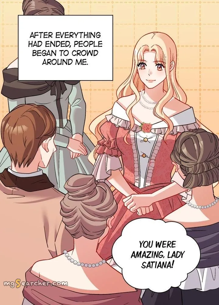 Read The Justice of a Villainous Woman EN Manga Online