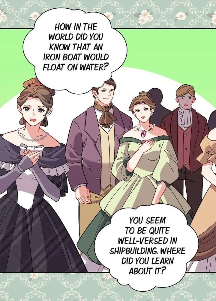 Read The Justice of a Villainous Woman EN Manga Online