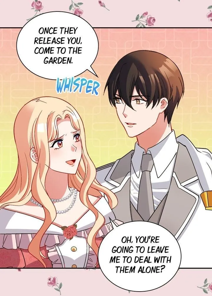 Read The Justice of a Villainous Woman EN Manga Online