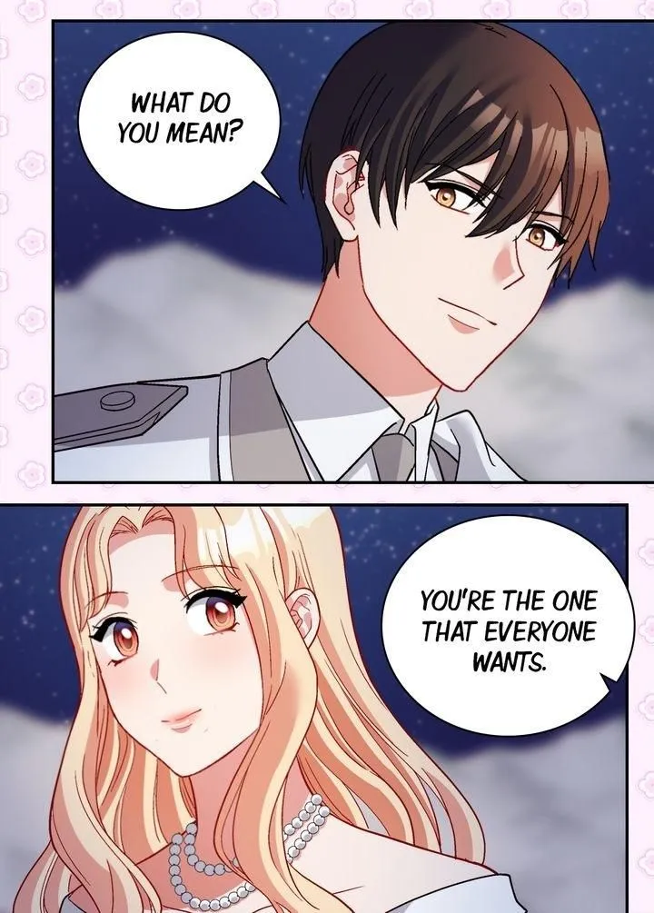 Read The Justice of a Villainous Woman EN Manga Online