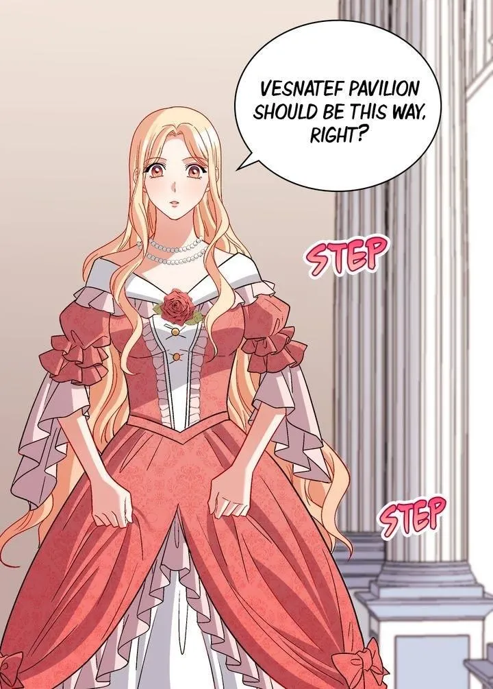 Read The Justice of a Villainous Woman EN Manga Online
