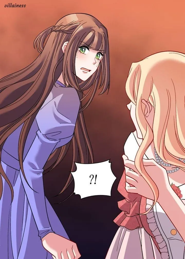 Read The Justice of a Villainous Woman EN Manga Online
