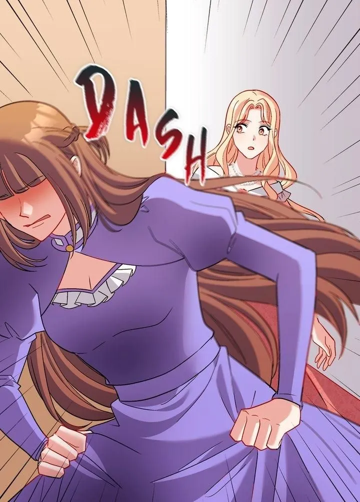 Read The Justice of a Villainous Woman EN Manga Online